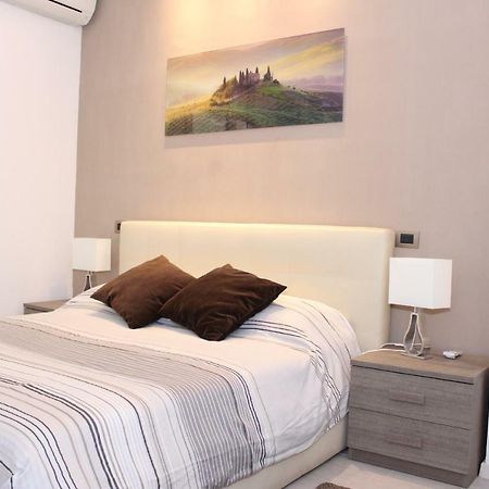 Art Apartment Ponte Vecchio Florence Buitenkant foto