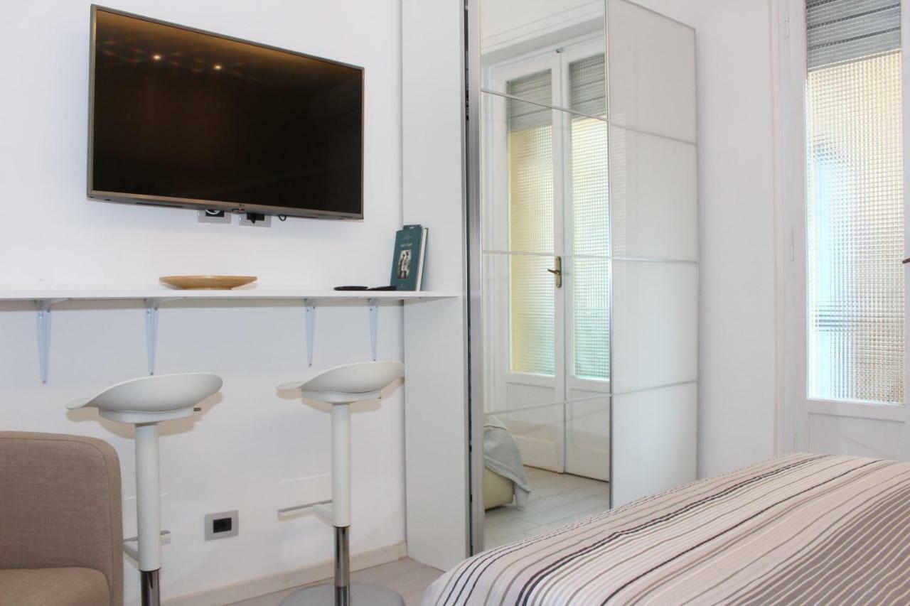 Art Apartment Ponte Vecchio Florence Buitenkant foto